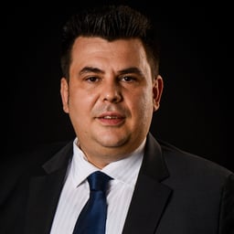 Adrian Roseti