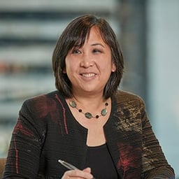 Deborah Chew
