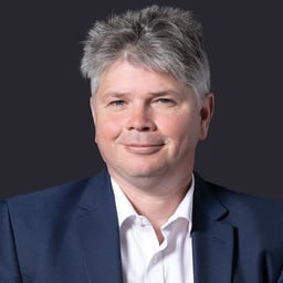 Gary Oldroyd