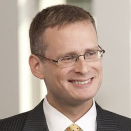 Gabriel K. Bell