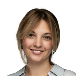 Valentyna Hvozd