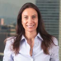 Paulina Bardón