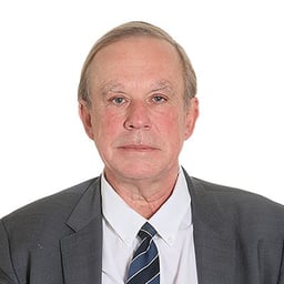 Carl Gustaf De Geer