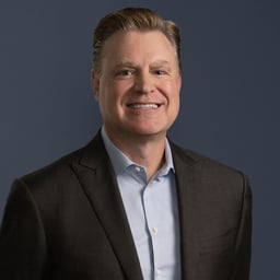 Jon Van Gorp