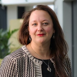Fiona Buchanan