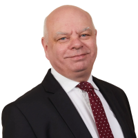 Mark Spackman