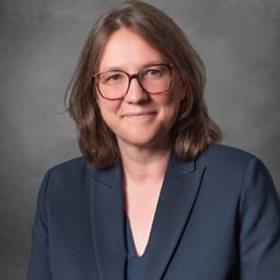 Lydia Seymour KC