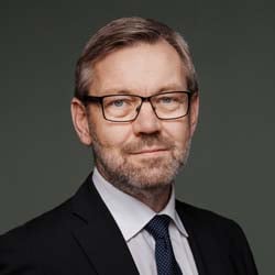 Frode A. Innjord