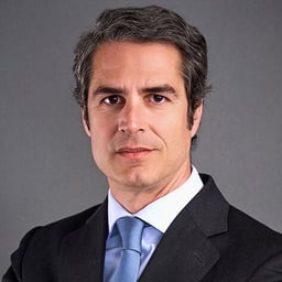 José María Barrios