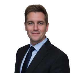 Matthew Reach
