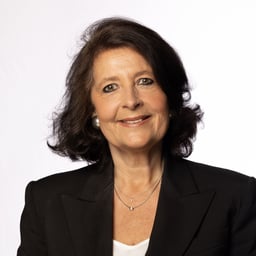 Irene Welser