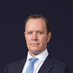 Gareth Deiner