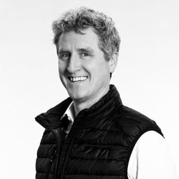Malcolm MacDougall