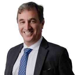 Keith Bergner