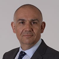 Jim Garton
