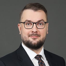 Michał Gajdus