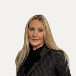 Moira Ashton-Walsh
