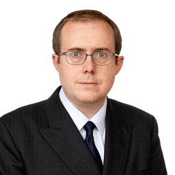 Keir Howie