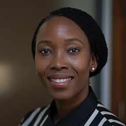 Olive Gathoni