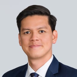 Daryl Fong