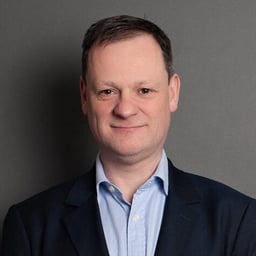 Graeme Maguire