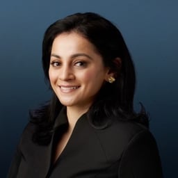 Natasha Khalique