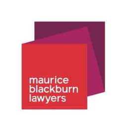 Maurice Blackburn Lawyers