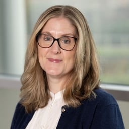 Katharine Danks