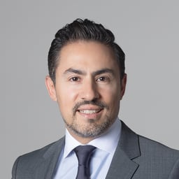 Alejandro Díaz