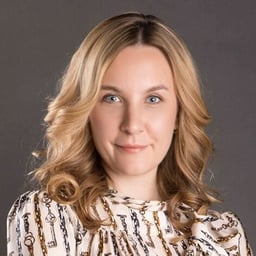 Ekaterina Larens