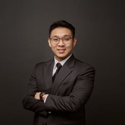 Alston Yeong