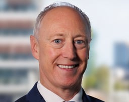 Darragh Blake
