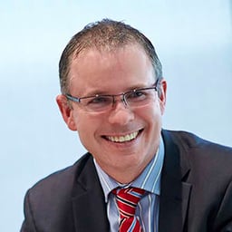 Jason McMahon