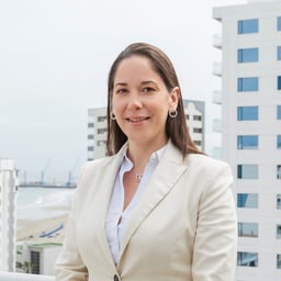Ingrid Rodríguez