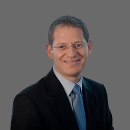 Eyal Raz