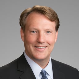 Corey C Brown