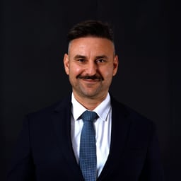 Harry Giannakidis
