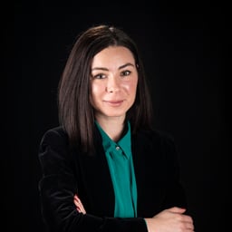 Mihaela Ragea