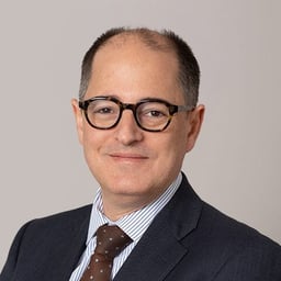 Nikolas Clarke