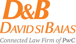 D&B David și Baias
