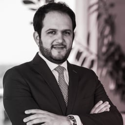 Jorge Bojalil