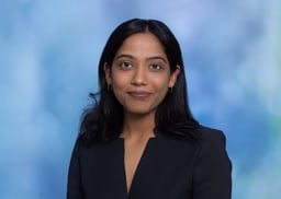 Gayatri Sarathy