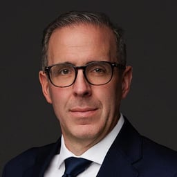 Michael Dakin