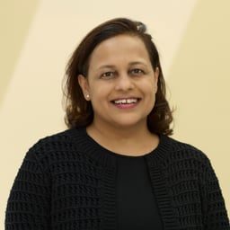 Sanjvee Shah