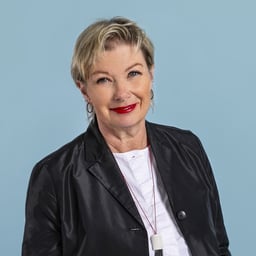Jo Delahunty KC