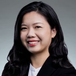 Alessa Pang