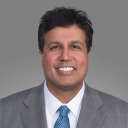 Ameek Ashok Ponda