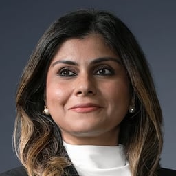 Amita Haylock