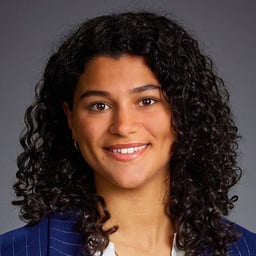 Iman Boukhedmi