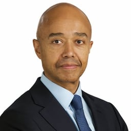Alex Msimang